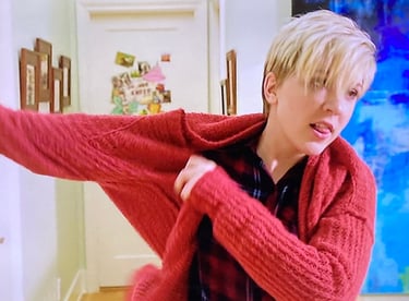Freaky Friday '18: Ellie at her Best