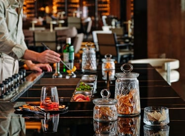 Paşabahçe HoReCa Otel Serisi Ürünleri Yolsallar Yalova