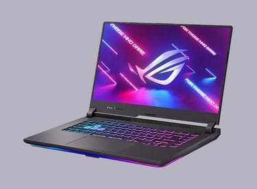 Laptop Arsitek
