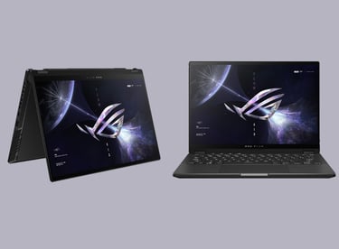 Laptop Arsitek