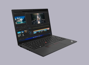Laptop Arsitek