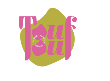 Tufting logo