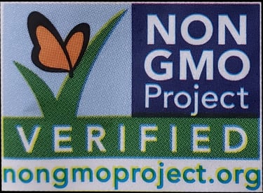 Non-GMO & Organic