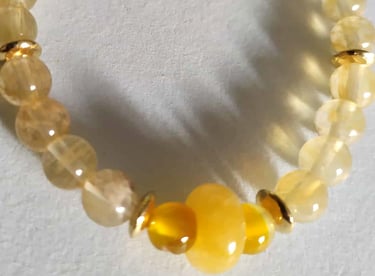 Bijoux Les Couleurs de Lo Les nouveautés