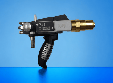 6P II POWDER SPRAY GUN