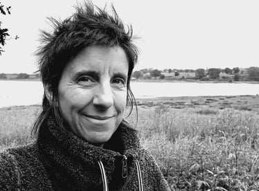 EMDR Haute-Loire Charlotte Antoine