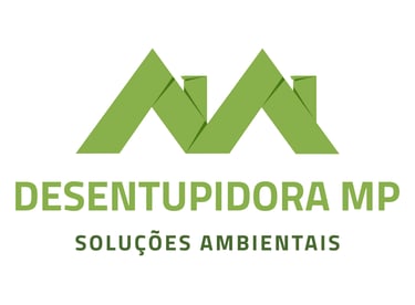 Desentupidora MP - Atendemos todo RS