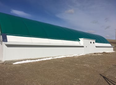 Nave calinas camperas