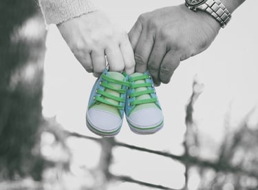 Gestación gemelar monocorial y síndrome de transfusión feto-fetal (STFF)