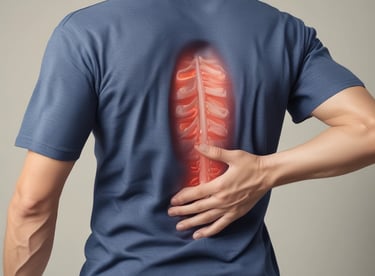 a man riding a skateboard down the side of a ramp