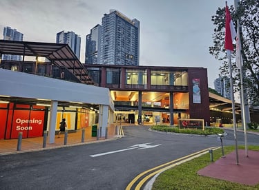 may 2023 delta swimming complex entrance