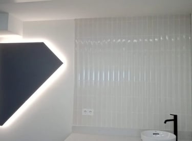 empresa de reformas de baños