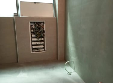 empresa de reformas electricidad