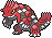 Groudon