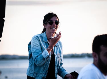 Animation évènementielle