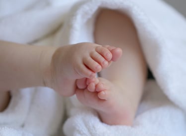 cérémonie laïque baptême