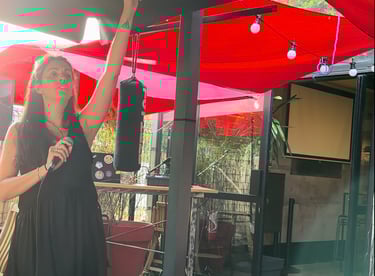 Animation évènementielle