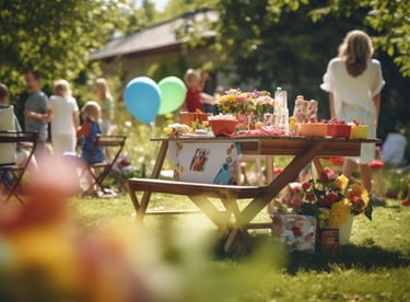 Animation blind test