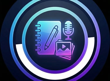 Content Creation for Hirloye Digital Marketing Service