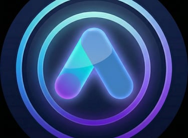 Google My Ads for Hirloye Digital Marketing Service