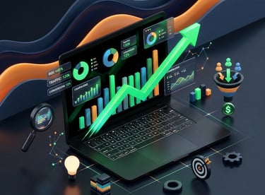 ilustração google ads lyncis