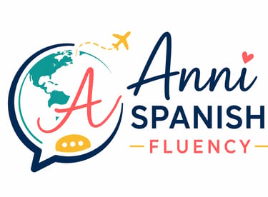 Spanish Lessons Logo