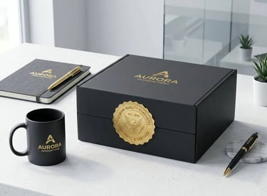 Garantia en promocionales KOMA