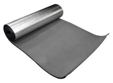 Isolante Térmico Isomat Reflex Aluminizado Eva 10mm Azteq