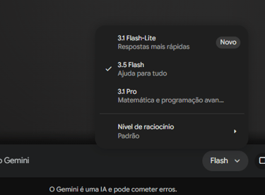 Gemini 3.5 Flash