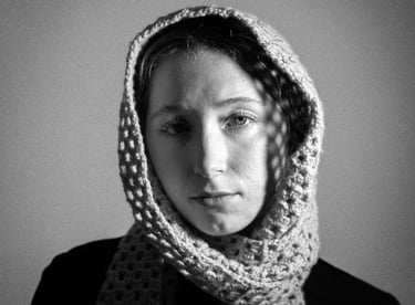 Photo portrait studio