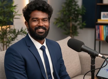 Best SEO Specialist in India - Dhana Sekaran 