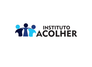Logo instituto acolher
