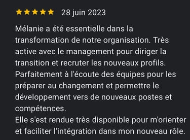Avis sous-traitance RH flowy.rh