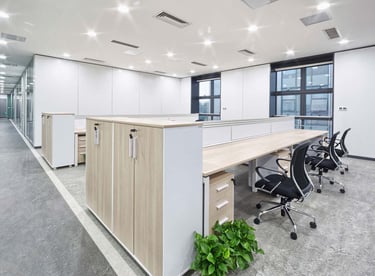 Office Cleaning