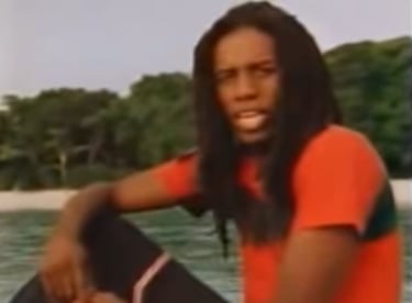 Eddy Grant - I don't wanna dance with guitar chords