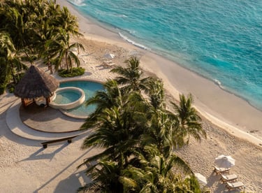 unidades en venta playa del carmen