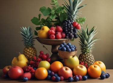 boy in blue jacket standing beside cow on green grass field during daytime