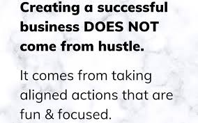 taking action meme hustle focused actions 