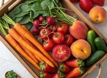 multivitaminico masticabile per bambini