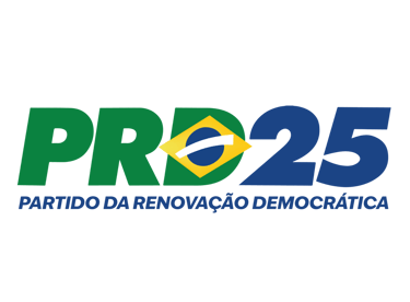 PRD25 partido da inovação e democrática