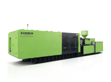 Sunbun (injection machines)