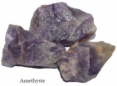 Amethyste