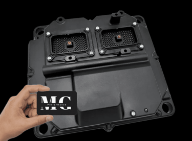 Steuergeraet Reparatur bei MG Performance