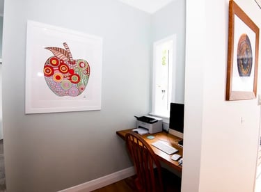 Kitchen renovation qualitas builders