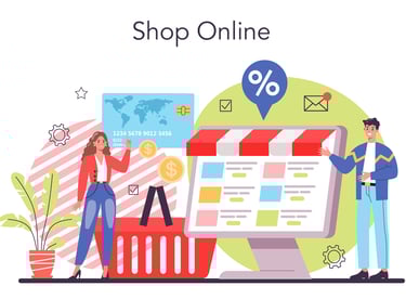 E-Commerce Business