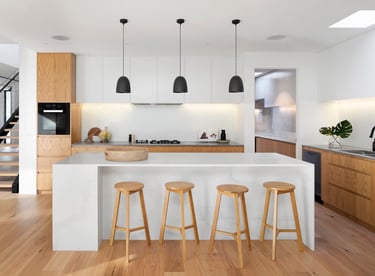 cuisine sur mesure belgique