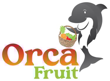 Orca Fruit