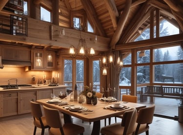 Bright living room with modern inventory