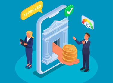 Digital Banks | Fintech & Payment Companies
