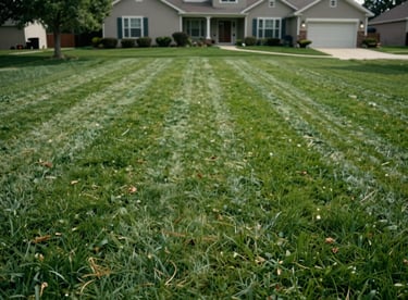 Wilson NC Lawn Care Services | Rubio's Lawn Care & Landscaping